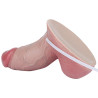 RealCockz Gode Éjaculateur Biglit 16 x 6cm